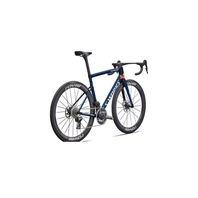 Specialized S-works Tarmac SL8 Ltd - Red Bull 2025 Tdf