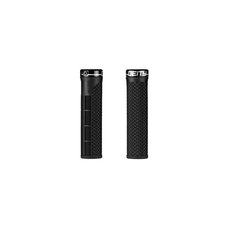 Deity Lockjaw Grips