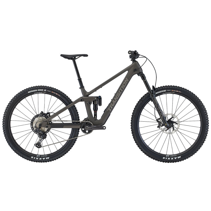 Transition Sentinel Carbon XT
