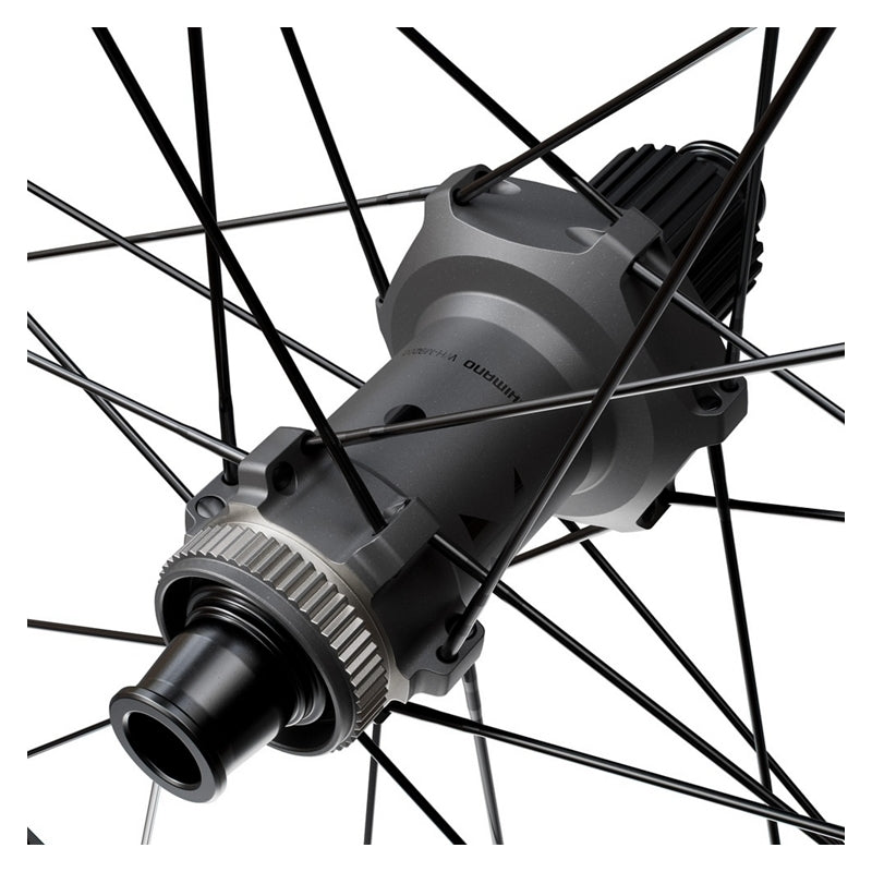 Shimano Xtr - XC WH-M9200 Wheelset 29 Inch