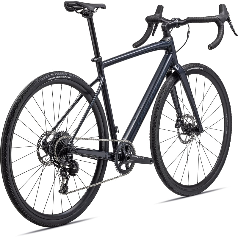 Specialized Diverge Comp E5