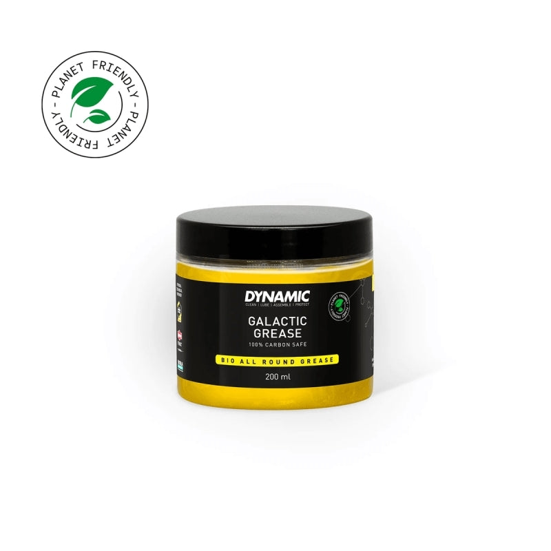 Dynamic Grease Galactic Grease 200ML