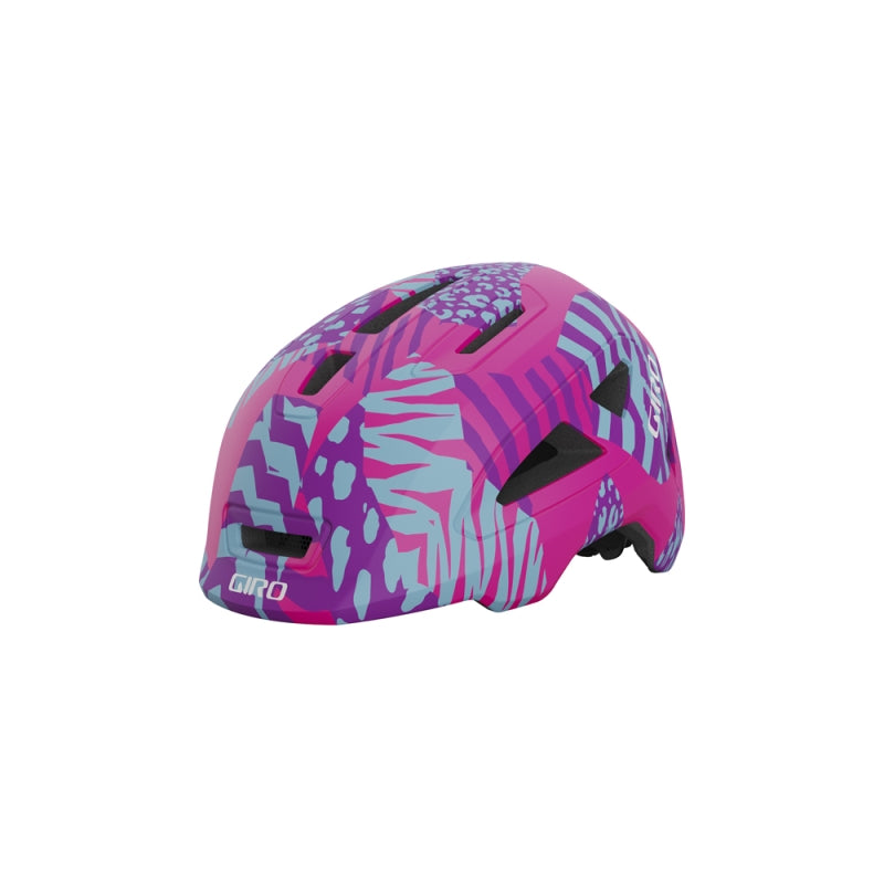Giro Scamp II Childs Helmet