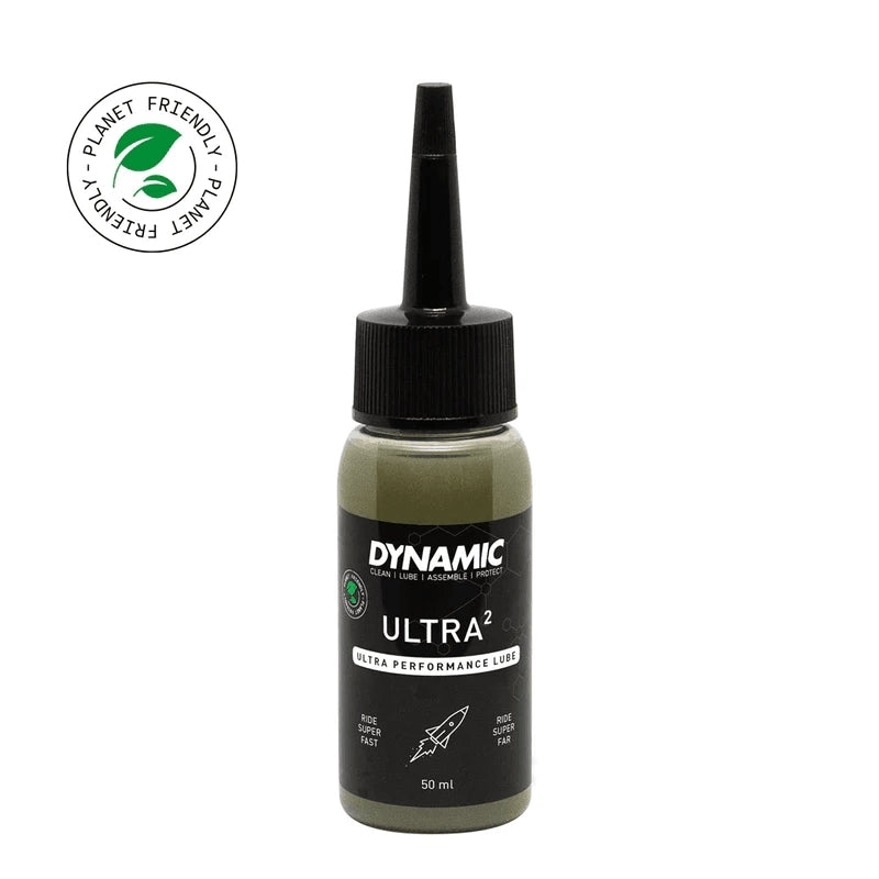 Dynamic Lubricant Ultra 50ML