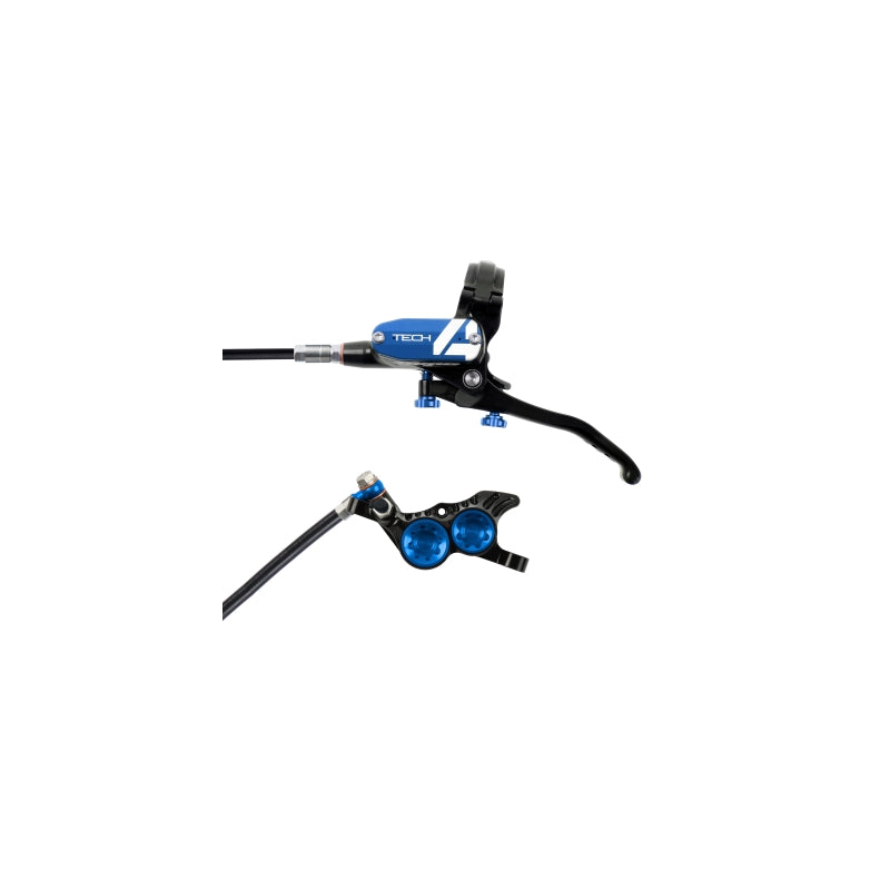 Hope Tech V4 Disc Brake Kit LH