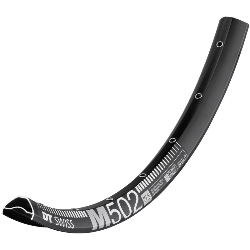 DT Swiss M502 Rim