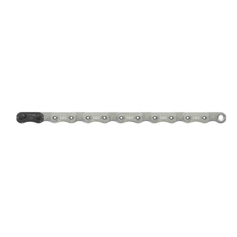 Sram XX T-type Eagle Flatop W/ Powerlock Chain