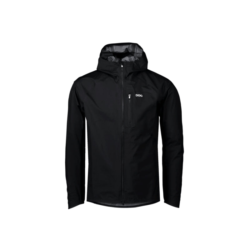 Poc Mens Motion Rain Jacket