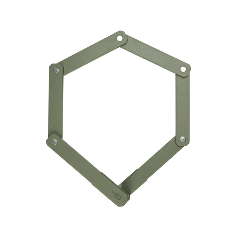 Hiplok Switch Folding Lock