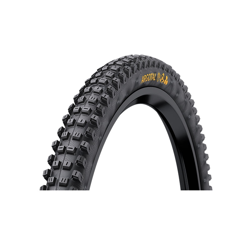 Continental Argotal 29 X 2.40 DH Supersoft