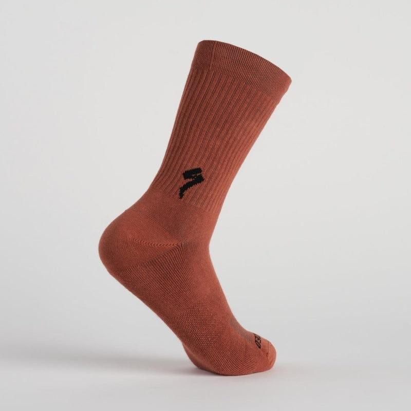 Specialized Cotton Tall Socks