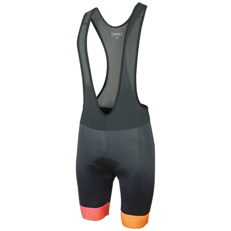 Tineli Mens Interference Bibshorts