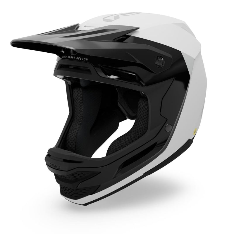 Giro Insurgent Spherical Full Face Helmet