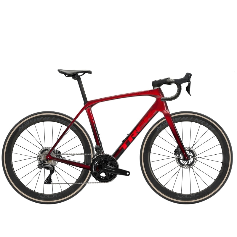 Trek Domane SLR 9