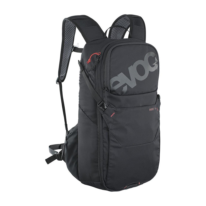 Evoc Ride 16 Hydration Backpack - Bladder Sold Seperately