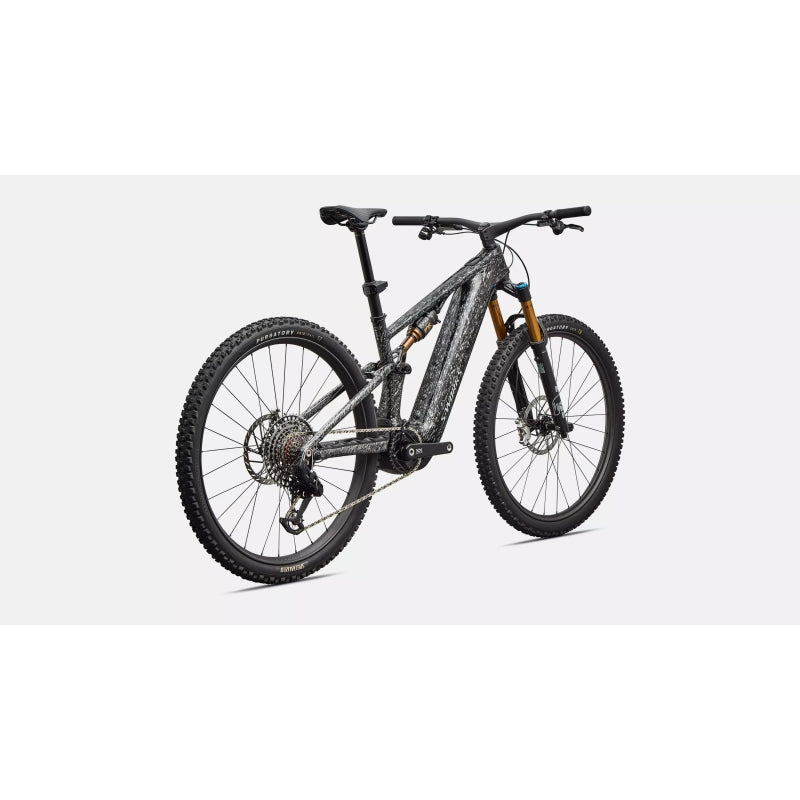 Specialized S-works Turbo Levo R