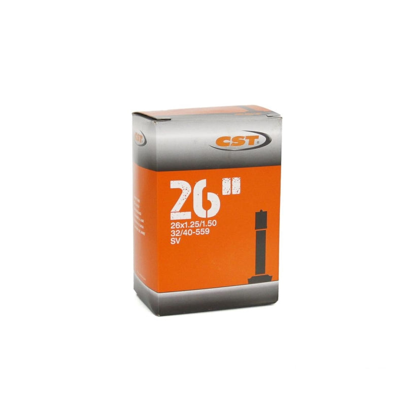 Cst Tube 26 X 1.25 / 1.50