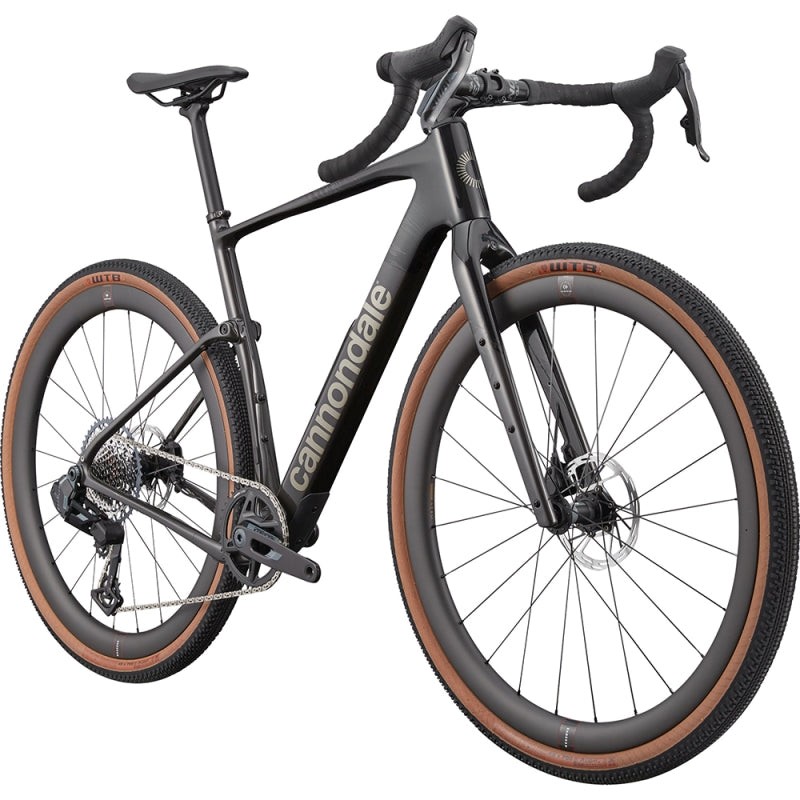 Cannondale Topstone Carbon 1 AXS
