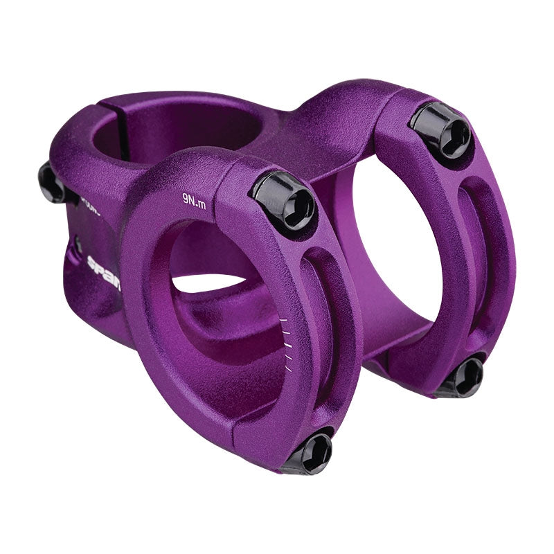 Spank Spoon 350 Stem LENGTH:35MM