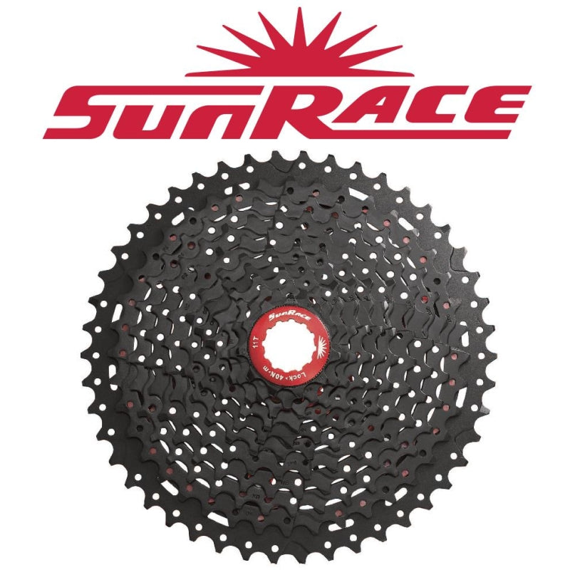 Sunrace MX8 Cassette