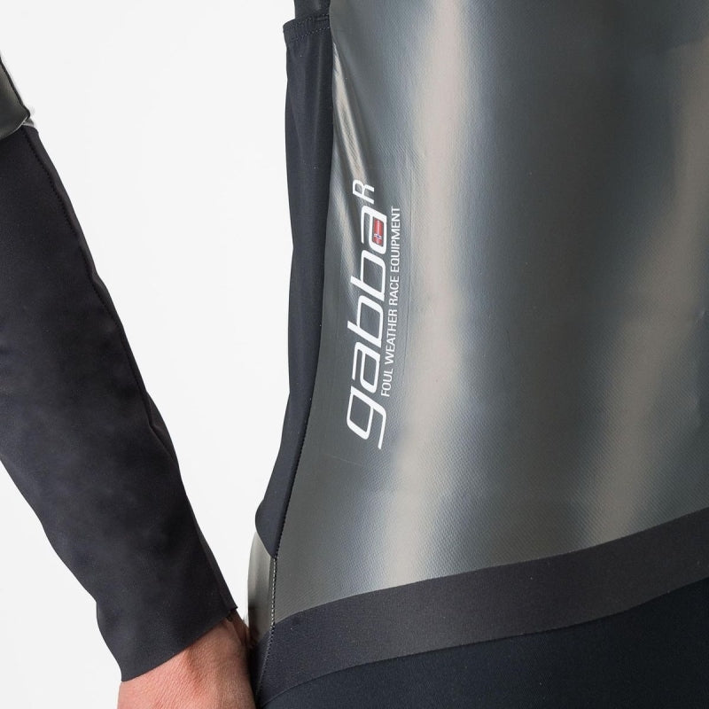 Castelli Womens Gabba R Jacket