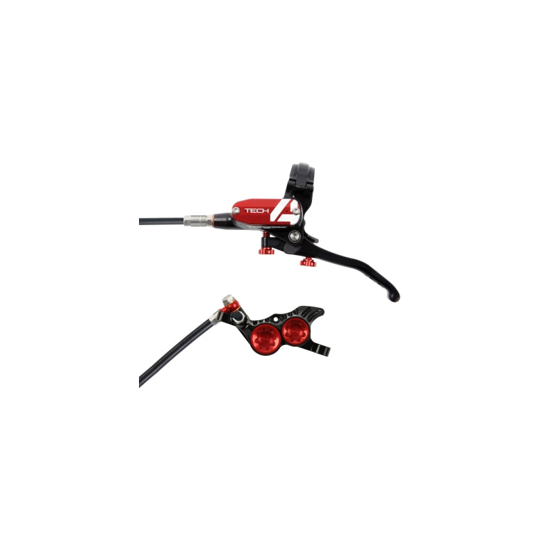 Hope Tech V4 Disc Brake Kit LH