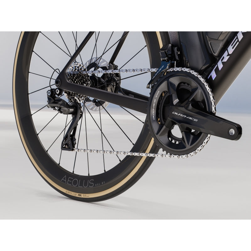 Trek Madone SLR 9 Gen 8