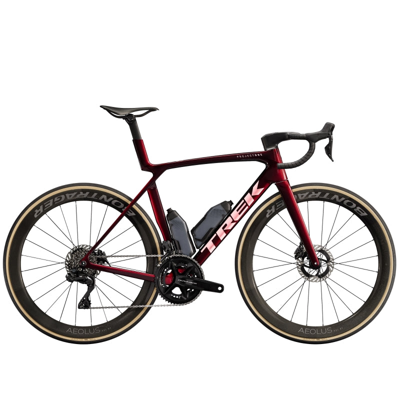 Trek Madone SLR 9 Gen 8