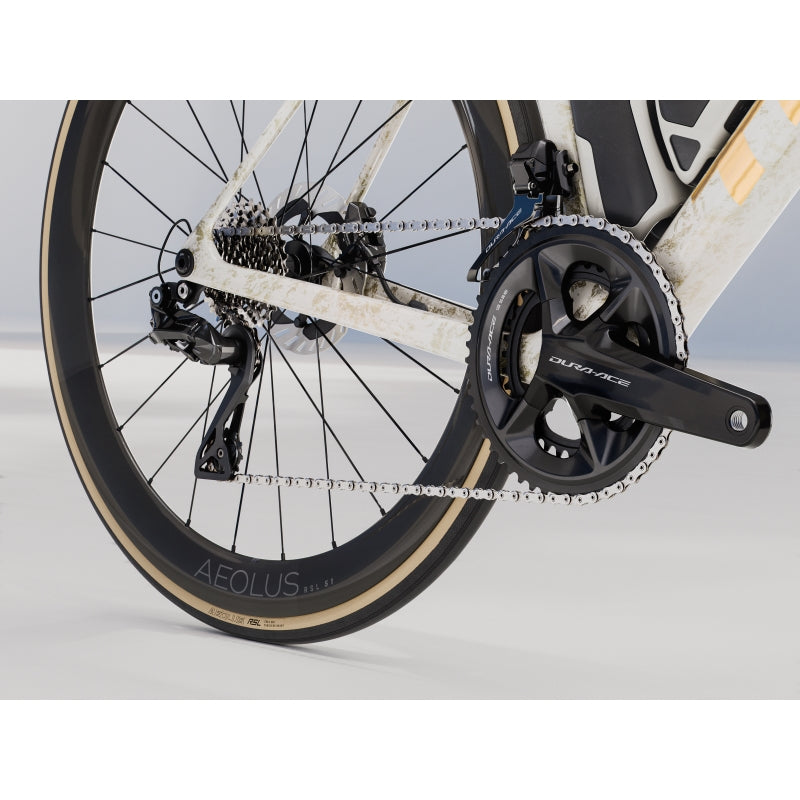 Trek Madone SLR 9 Gen 8