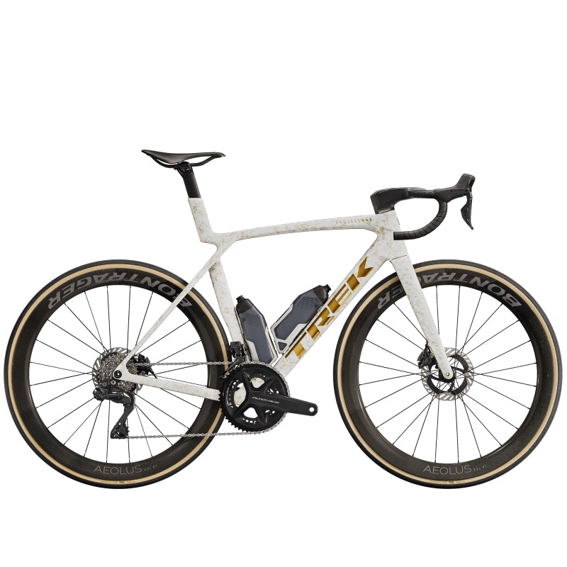 Trek Madone SLR 9 Gen 8
