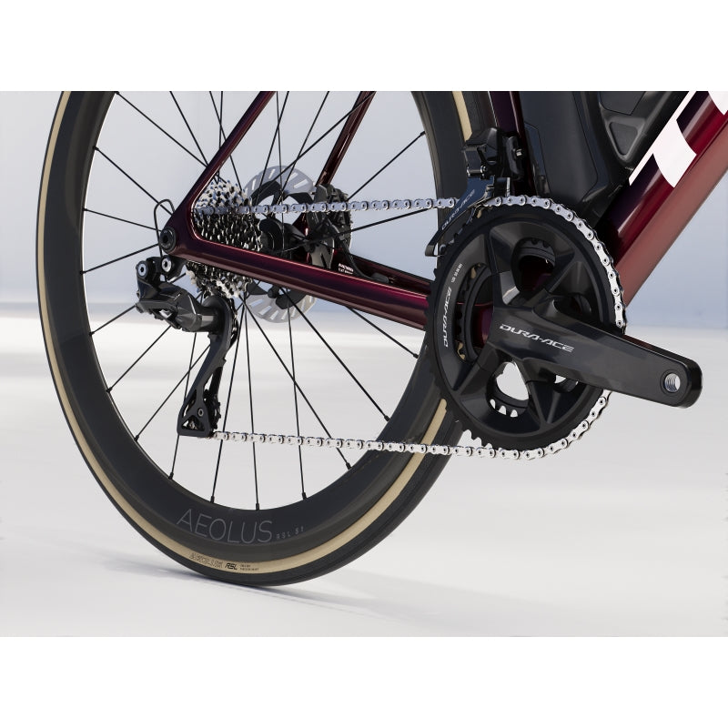 Trek Madone SLR 9 Gen 8