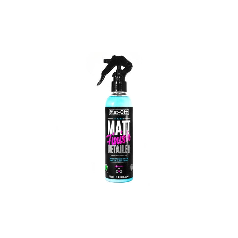 Detailer Muc-off Matt Finish