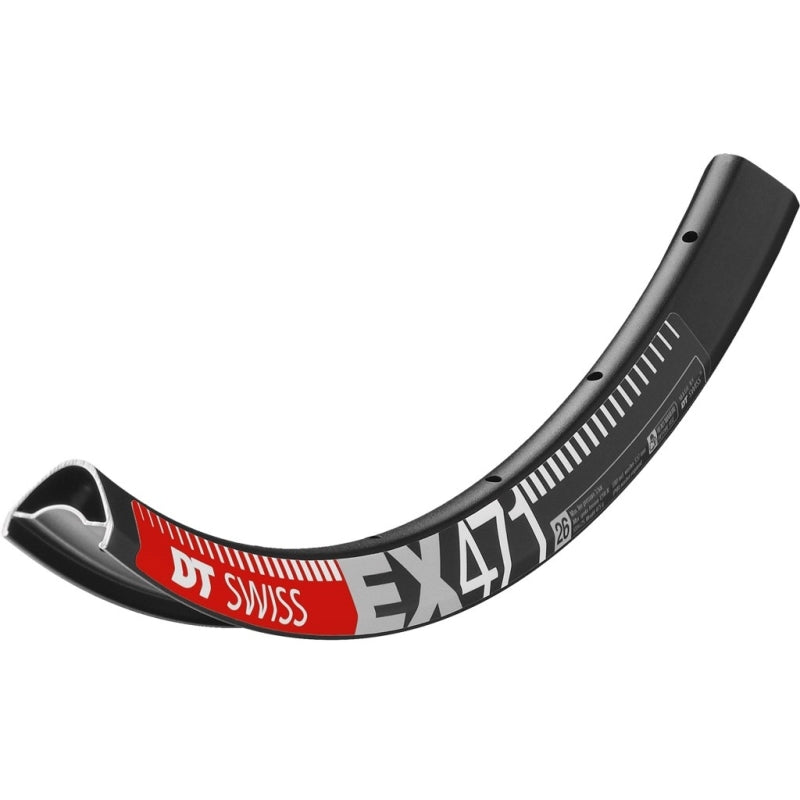 DT Swiss EX471 25MM 27.5 Inch Rim