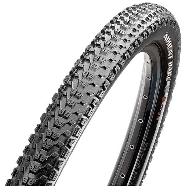 Exo TR 27.5 Inch Maxxis Ardent Race