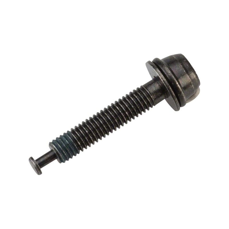 Shimano Flat Mount Caliper Fixing Bolt C Frame Thickness 10MM Bolt Length 23MM