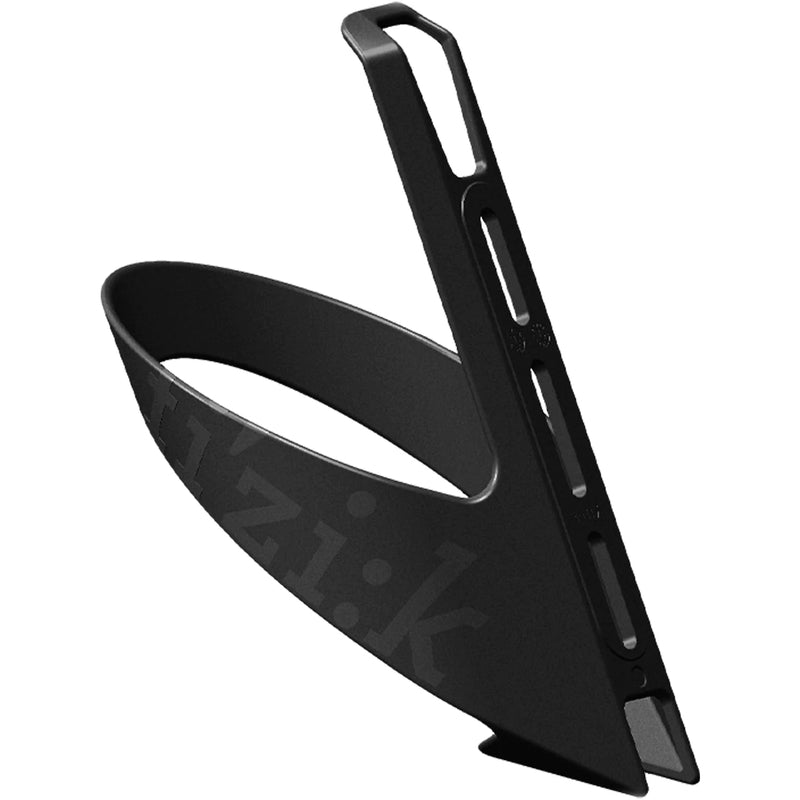 Fizik Bottle Cage For Transiro Aeris Saddle - Black