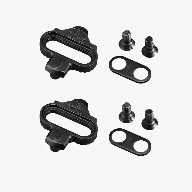Shimano CL-MT001 Spd Cleat Set Multiple Entry