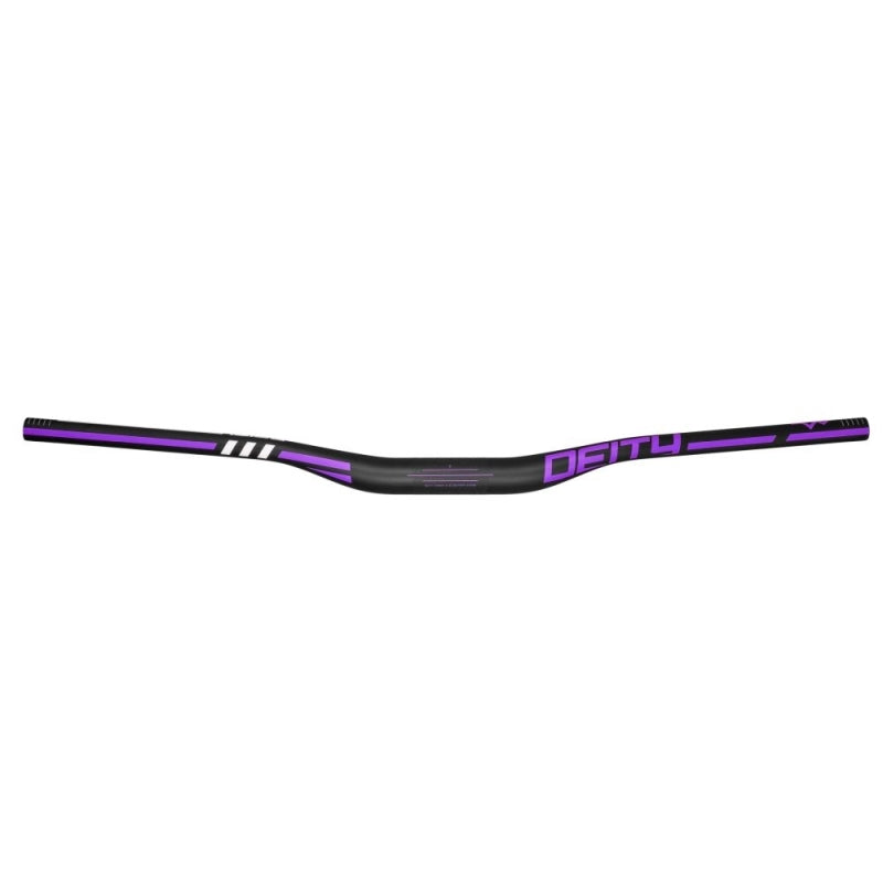 Deity Skywire Handlebar 25MM Rise