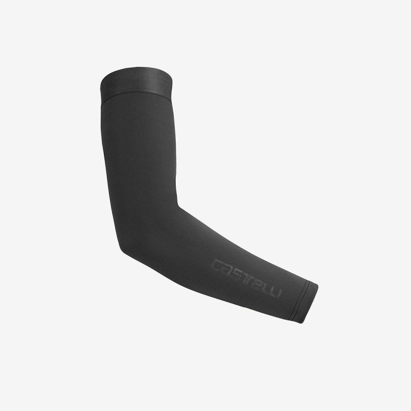 Castelli Espresso Arm Warmers