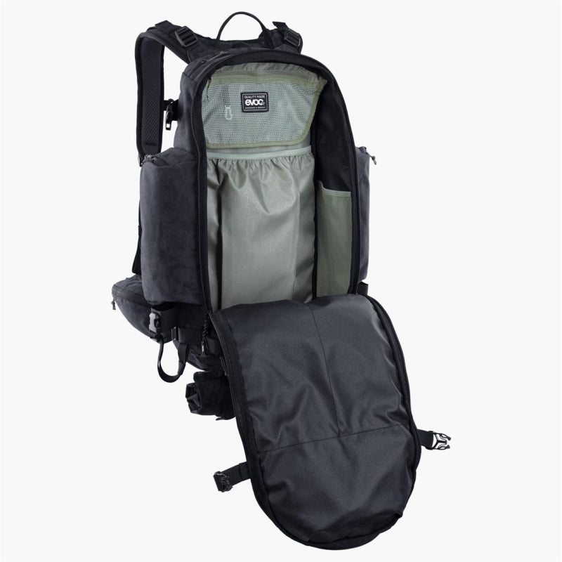 Evoc Trail Builder 35 Backpack