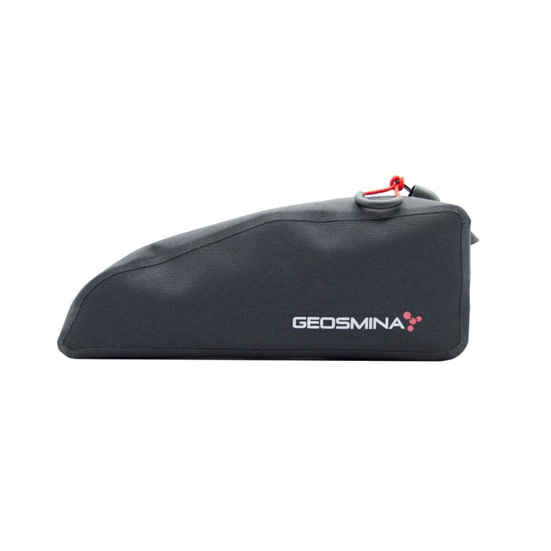 Geosmina Top Tube Bag With Dual Mount
