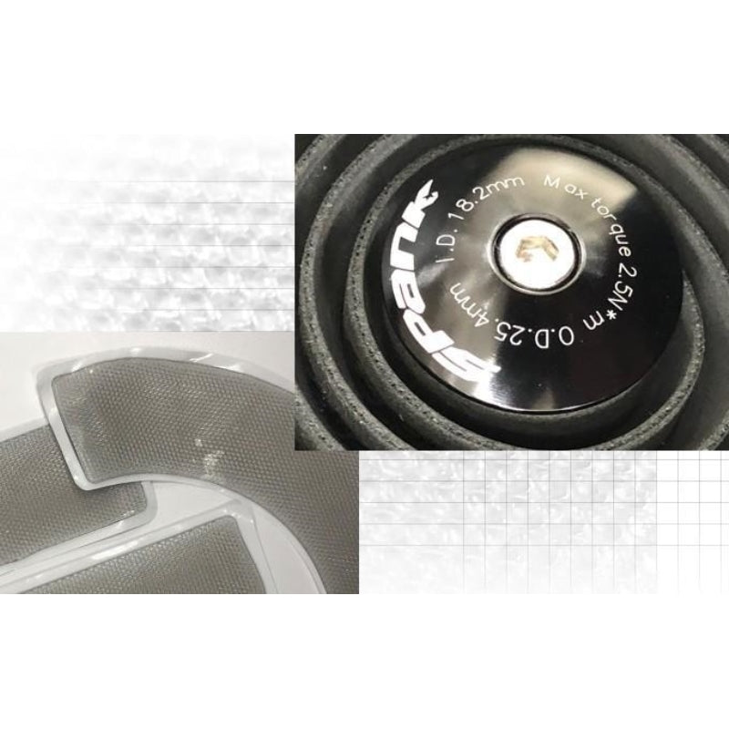 Spank Drop Bar Plugs