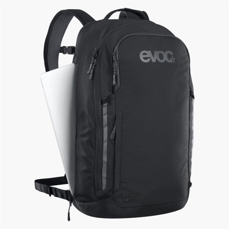 Evoc Commute 22 Cycling Backpack