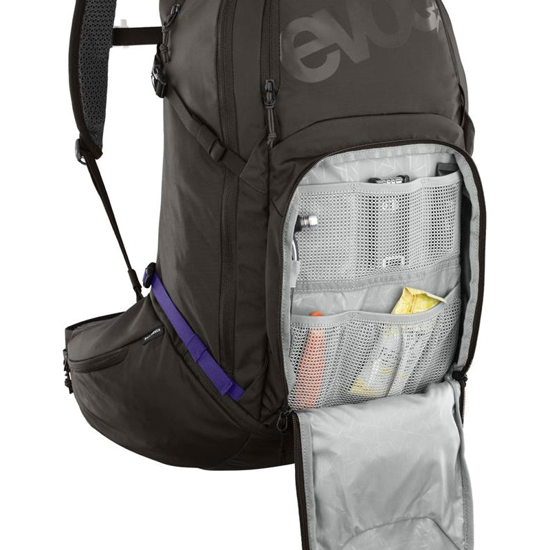 Evoc Explorer Pro 30 Hydration Backpack - Bladder Sold Seperately