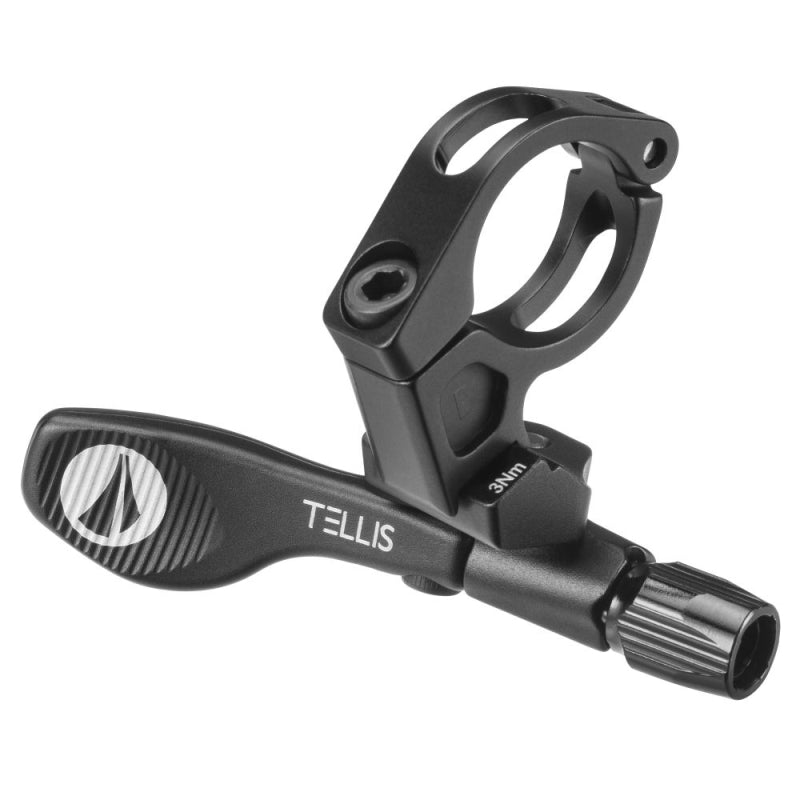 Sdg Tellis Adjustable Dropper Remote W/ 22.2 Bar Clamp & Hardware