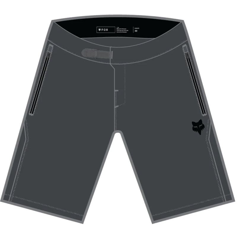 Fox Head Mens Ranger Short