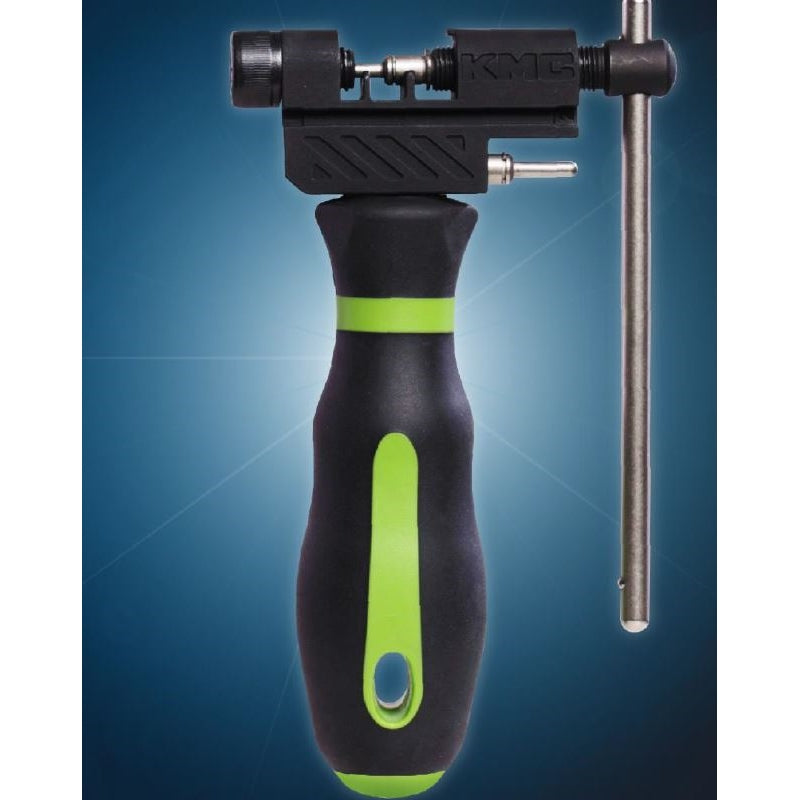 Kmc Pro Chain Tool (1-13 Speed Compatible Inc Flattop & T-type)