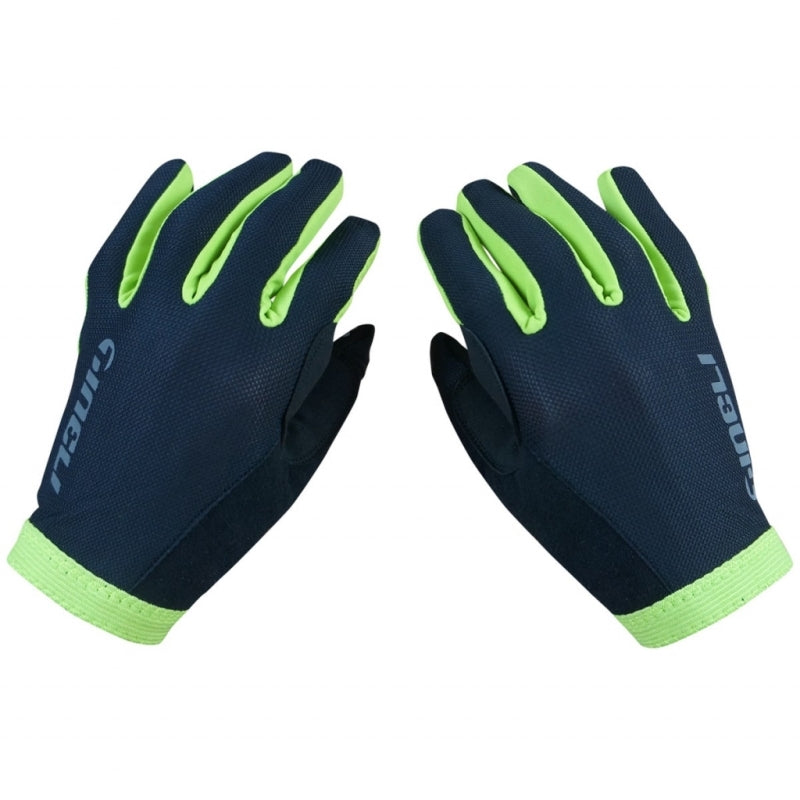 Gloves Tineli Lime Trail