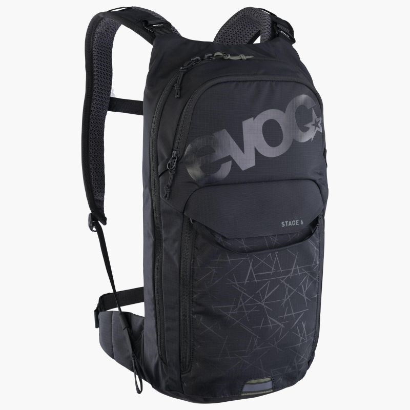 Evoc Stage 6 Hydration Pack - Includes 2L Bladder