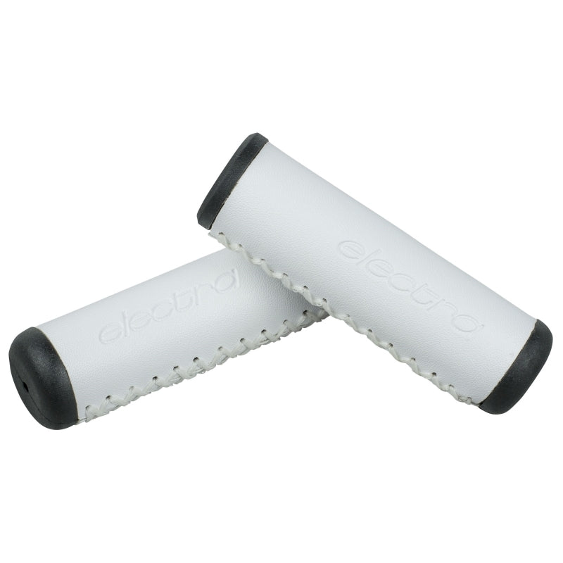 Electra Grip Electra Hand-stitched Short White 23